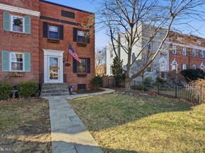 1120 Powhatan Street, Alexandria VA 22314