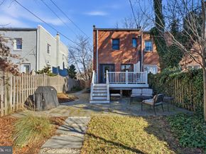 1120 Powhatan Street, Alexandria VA 22314