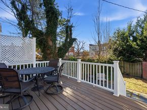 1120 Powhatan Street, Alexandria VA 22314