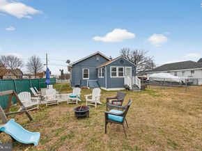 909 Third Avenue, Croydon PA 19021