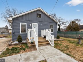 909 Third Avenue, Croydon PA 19021