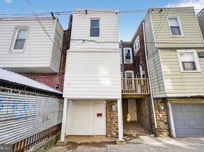 317 E Rockland Street, Philadelphia PA 19120