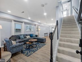 3618 Martin Luther King Jr Avenue SE, Washington DC 20032