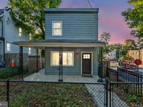 3618 Martin Luther King Jr Avenue SE, Washington DC 20032