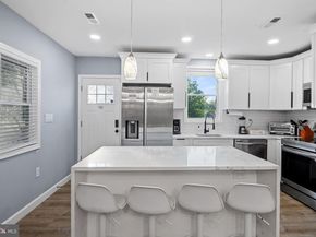 3618 Martin Luther King Jr Avenue SE, Washington DC 20032