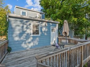 3618 Martin Luther King Jr Avenue SE, Washington DC 20032