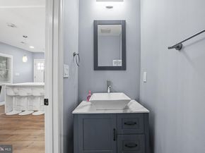 3618 Martin Luther King Jr Avenue SE, Washington DC 20032