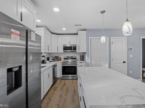 3618 Martin Luther King Jr Avenue SE, Washington DC 20032