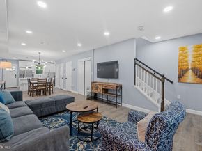 3618 Martin Luther King Jr Avenue SE, Washington DC 20032