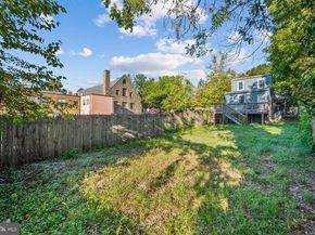 3618 Martin Luther King Jr Avenue SE, Washington DC 20032