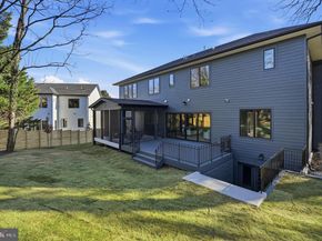 1715 Maxwell Court, Mclean VA 22101