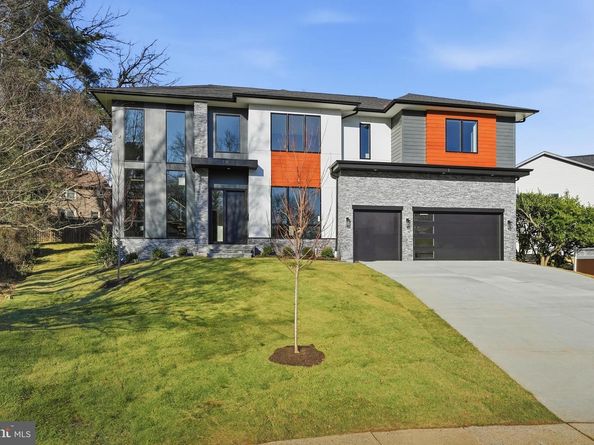 1715 Maxwell Court, Mclean VA 22101