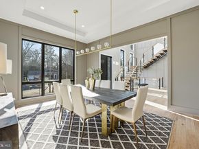 1715 Maxwell Court, Mclean VA 22101