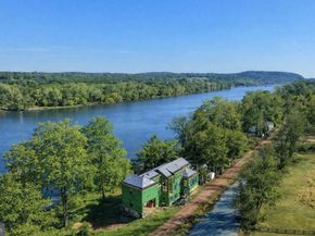 2468 River Road, New Hope PA 18938