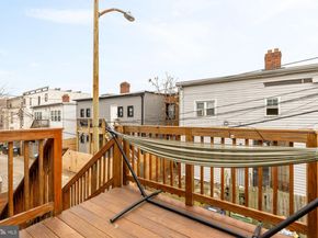 1605 F Street NE 4, Washington DC 20002