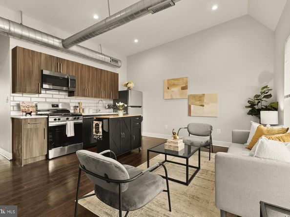 1605 F Street NE 4, Washington DC 20002