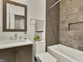 1605 F Street NE 4, Washington DC 20002