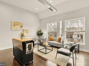 1605 F Street NE 4, Washington DC 20002