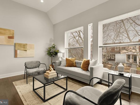 1605 F Street NE 4, Washington DC 20002