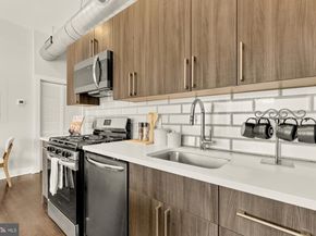 1605 F Street NE 4, Washington DC 20002