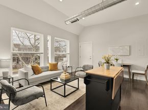 1605 F Street NE 4, Washington DC 20002