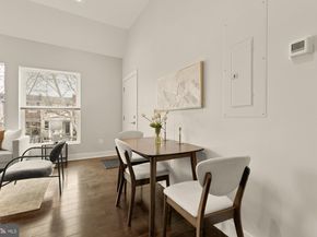 1605 F Street NE 4, Washington DC 20002