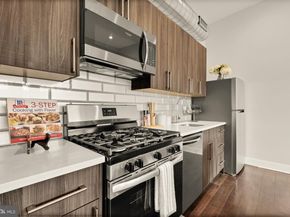 1605 F Street NE 4, Washington DC 20002
