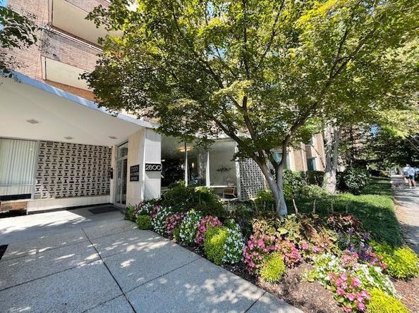 2800 Wisconsin Avenue NW 601, Washington DC 20007