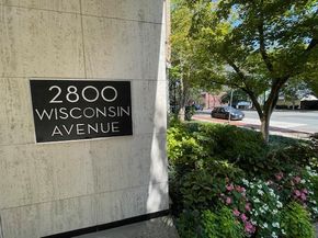 2800 Wisconsin Avenue NW 601, Washington DC 20007
