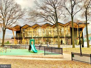 520 N Street SW S112, Washington DC 20024