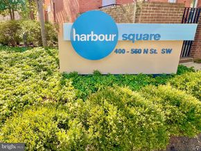 520 N Street SW S112, Washington DC 20024