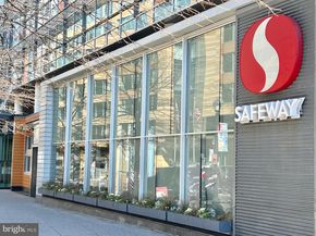 520 N Street SW S112, Washington DC 20024