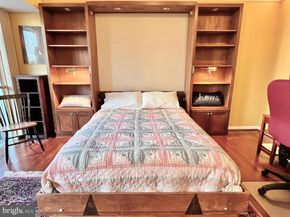 520 N Street SW S112, Washington DC 20024