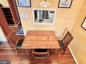 520 N Street SW S112, Washington DC 20024