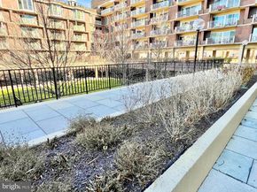 520 N Street SW S112, Washington DC 20024