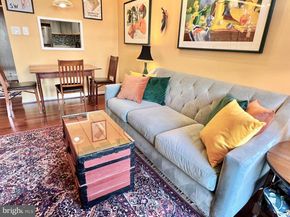 520 N Street SW S112, Washington DC 20024