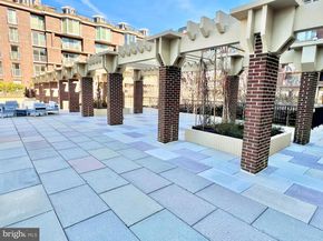 520 N Street SW S112, Washington DC 20024