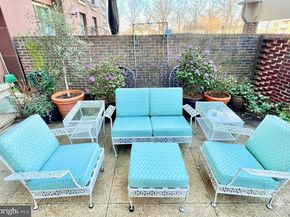 520 N Street SW S112, Washington DC 20024