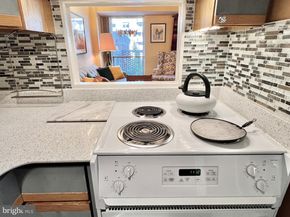 520 N Street SW S112, Washington DC 20024