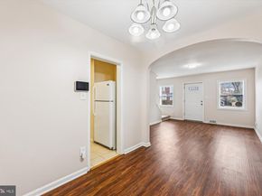 4007 1st Street SW, Washington DC 20032