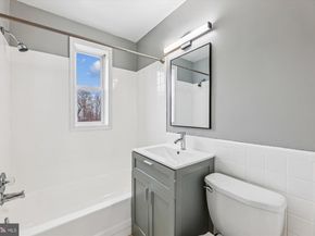 4007 1st Street SW, Washington DC 20032