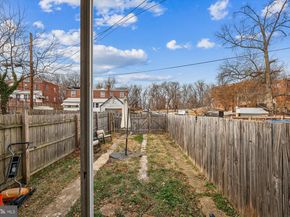 4007 1st Street SW, Washington DC 20032