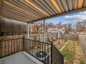 4007 1st Street SW, Washington DC 20032