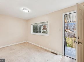 4007 1st Street SW, Washington DC 20032