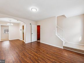 4007 1st Street SW, Washington DC 20032