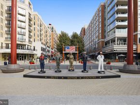 4007 1st Street SW, Washington DC 20032