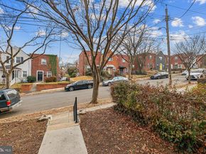 4007 1st Street SW, Washington DC 20032