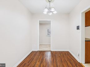 4007 1st Street SW, Washington DC 20032