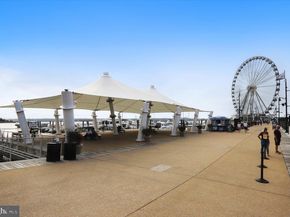 4007 1st Street SW, Washington DC 20032