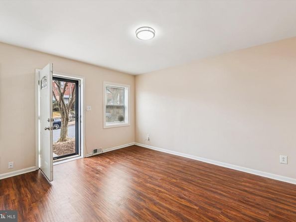 4007 1st Street SW, Washington DC 20032